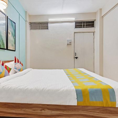 Super Hotel O Saraswati Niwas Vadgaon Budruk Pune Exterior photo